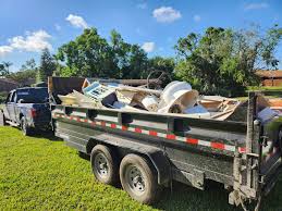 Professional Junk Removal Services in Richardson, TX